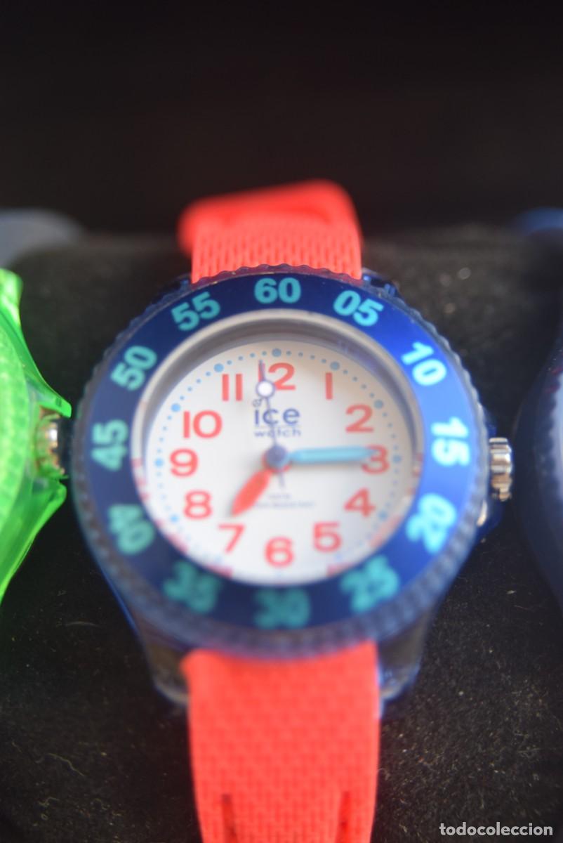 Relojes: Montre ice watch extra small - Foto 3