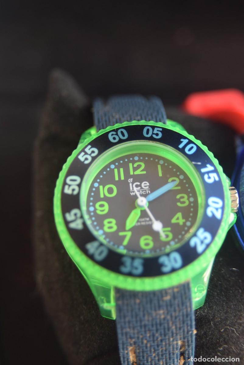 Relojes: Montre ice watch extra small - Foto 4