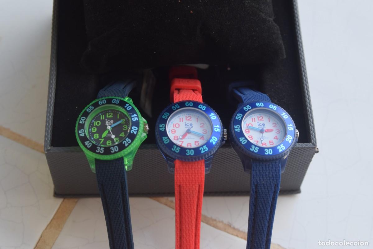 Relojes: Montre ice watch extra small - Foto 6
