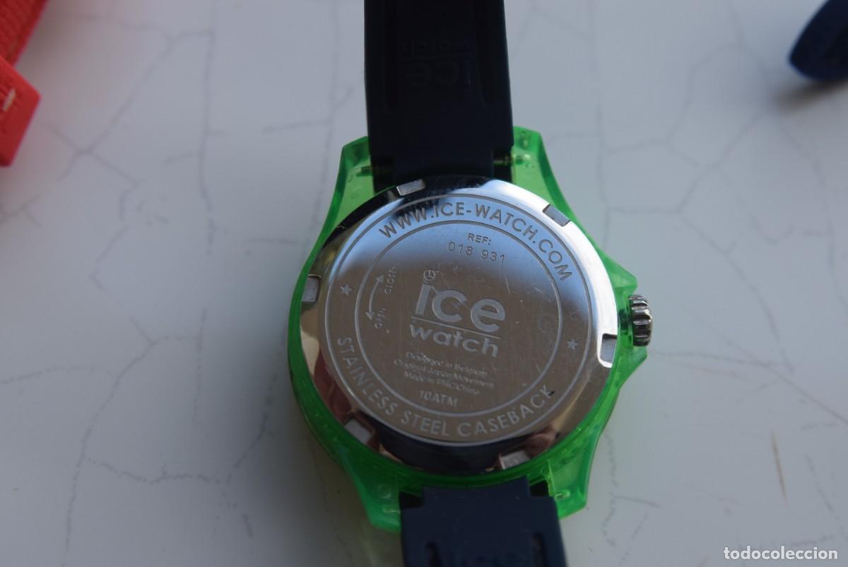 Relojes: Montre ice watch extra small - Foto 9