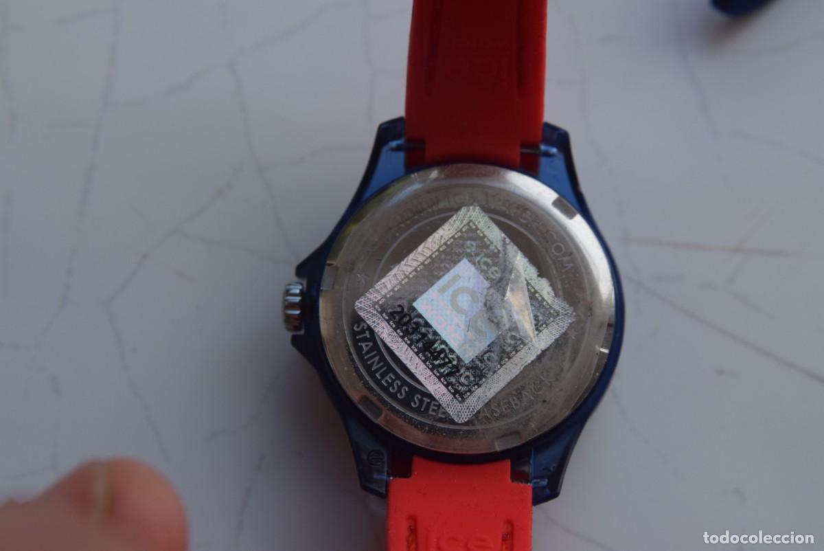 Relojes: Montre ice watch extra small - Foto 10
