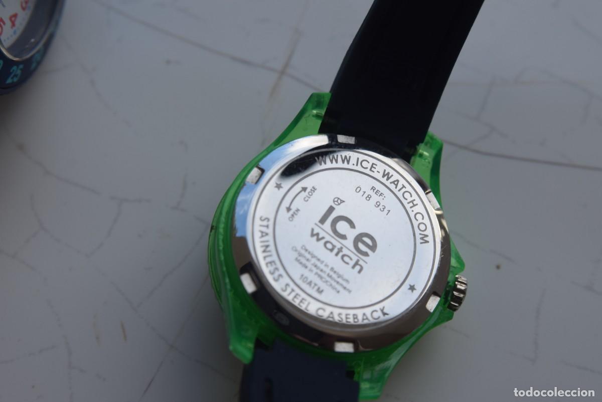Relojes: Montre ice watch extra small - Foto 12