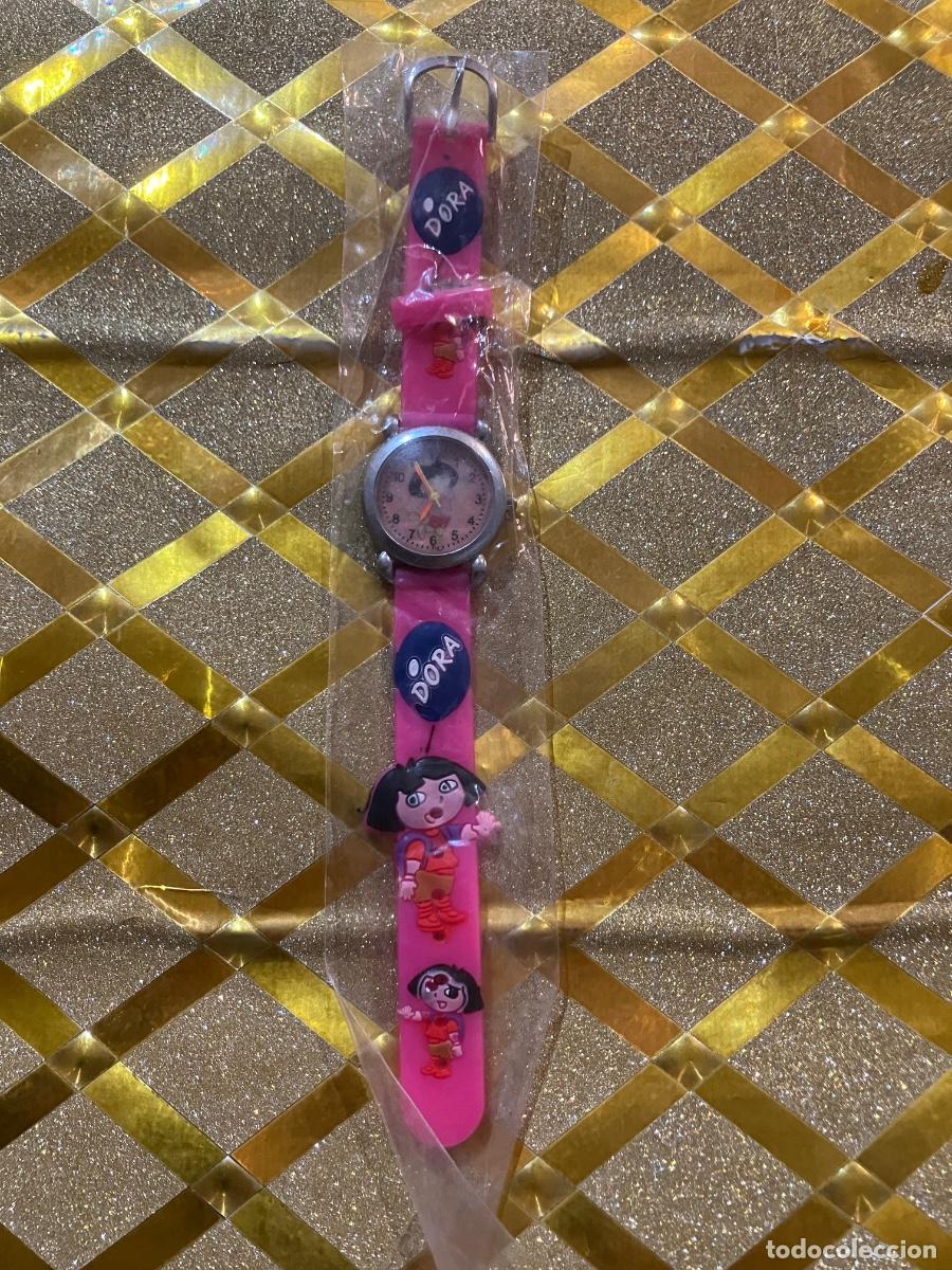 Relojes: RELOJ DE DORA EXPLORADORA ! - Foto 1