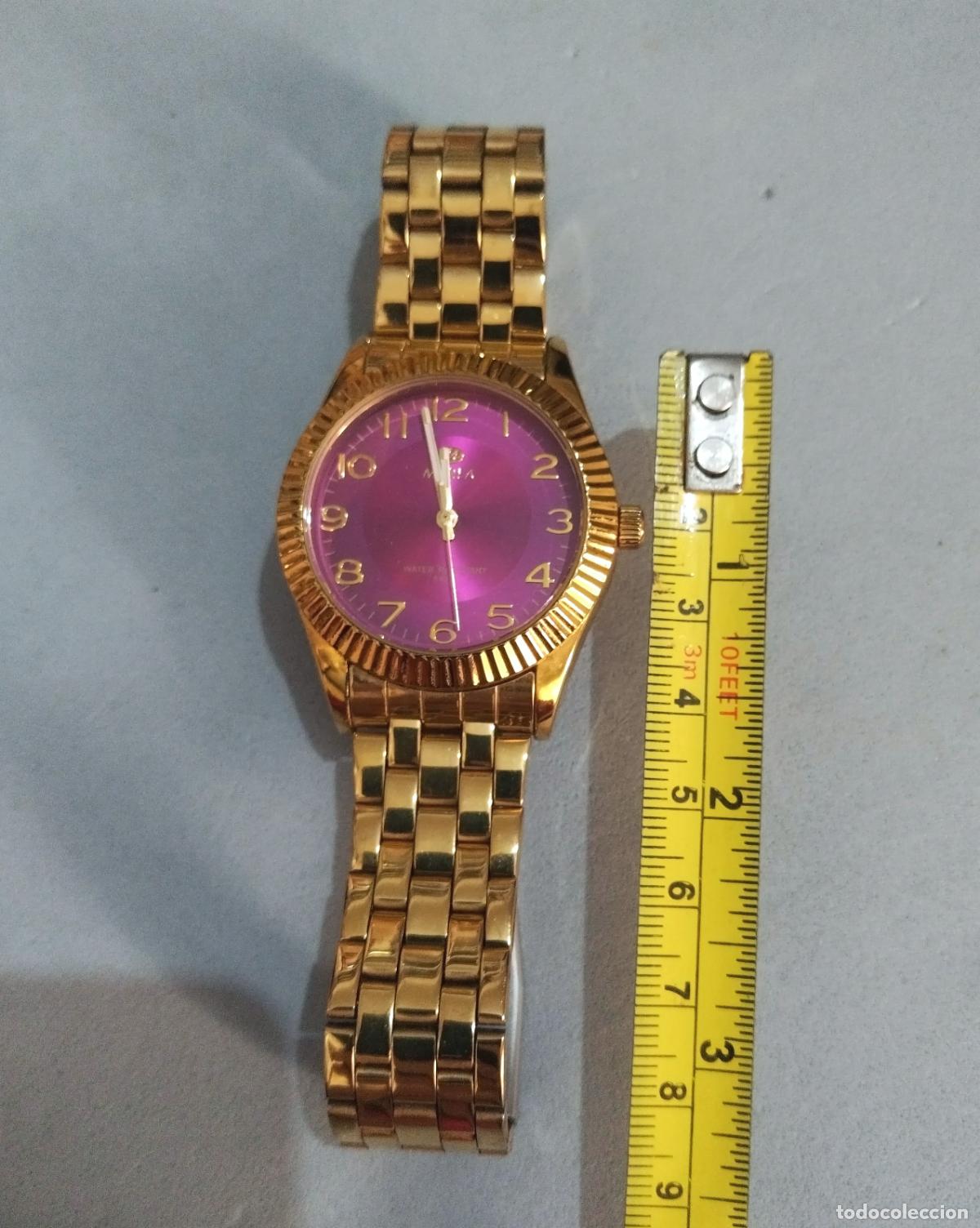 Relojes: Reloj de caballero marca, Marea. Funciona bien. - Foto 2