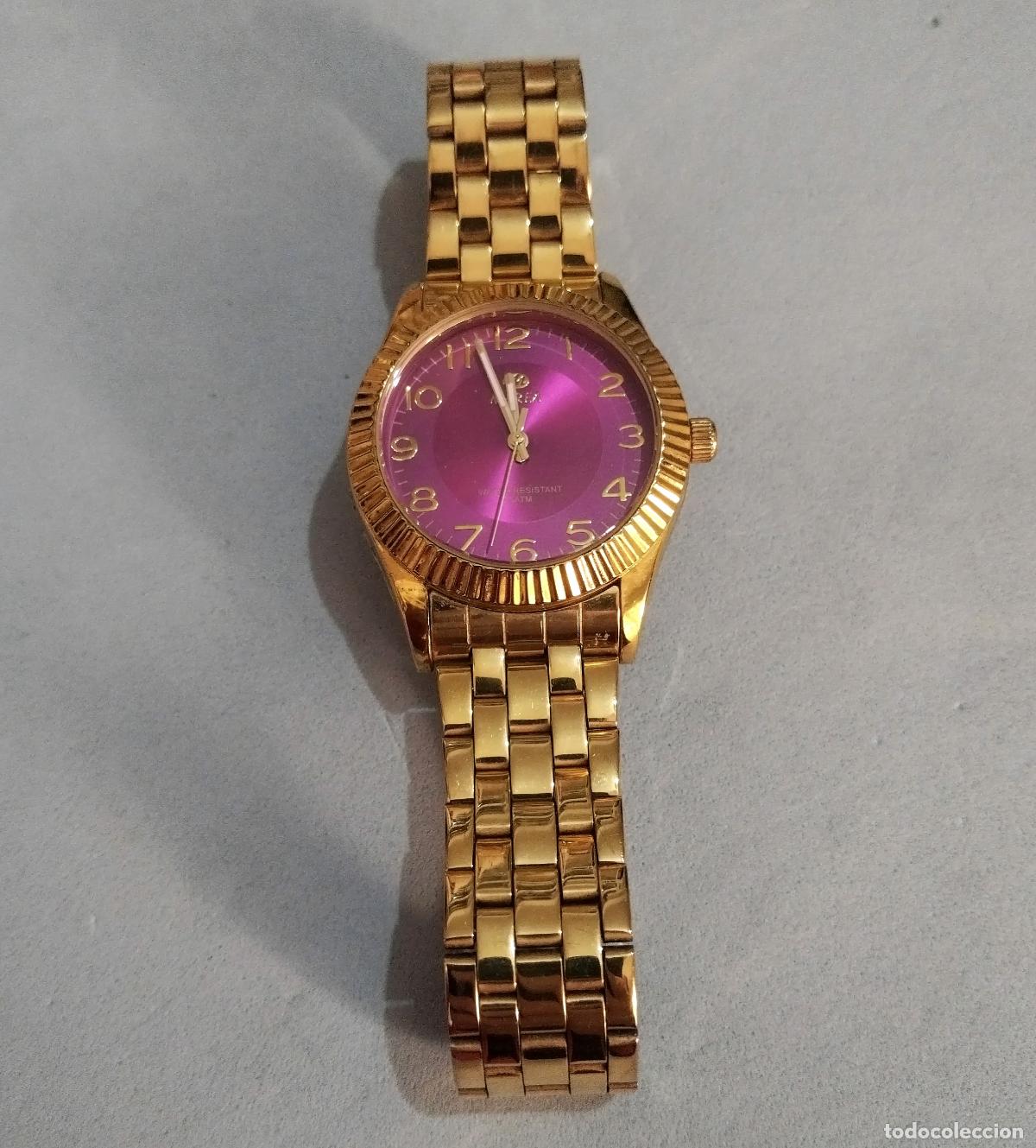Relojes: Reloj de caballero marca, Marea. Funciona bien. - Foto 1