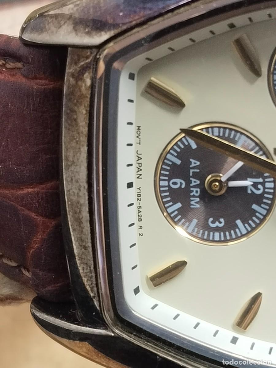 Relojes: Reloj Pulsar chronograph - Foto 7