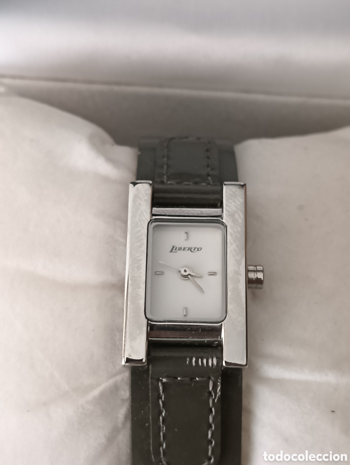Relojes: RELOJ LIBERTO MUJER CON CAJA - Foto 3