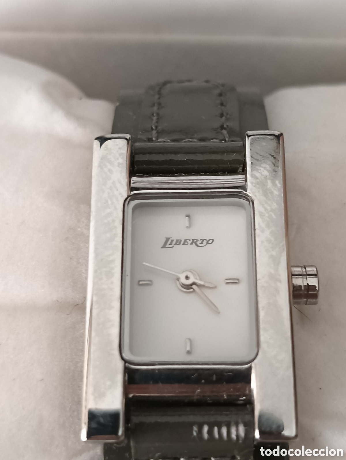 Relojes: RELOJ LIBERTO MUJER CON CAJA - Foto 4