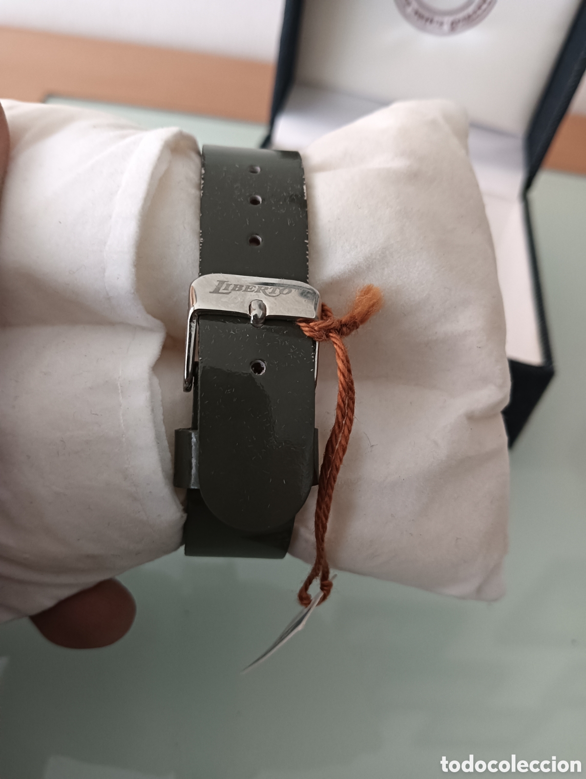 Relojes: RELOJ LIBERTO MUJER CON CAJA - Foto 5