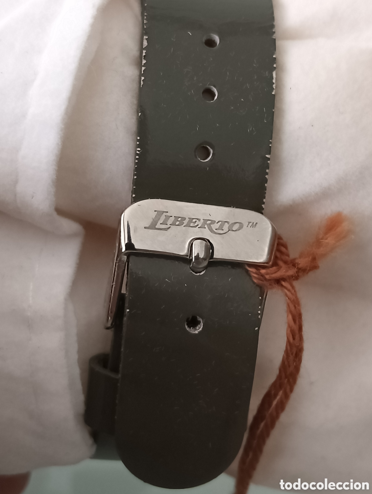 Relojes: RELOJ LIBERTO MUJER CON CAJA - Foto 6