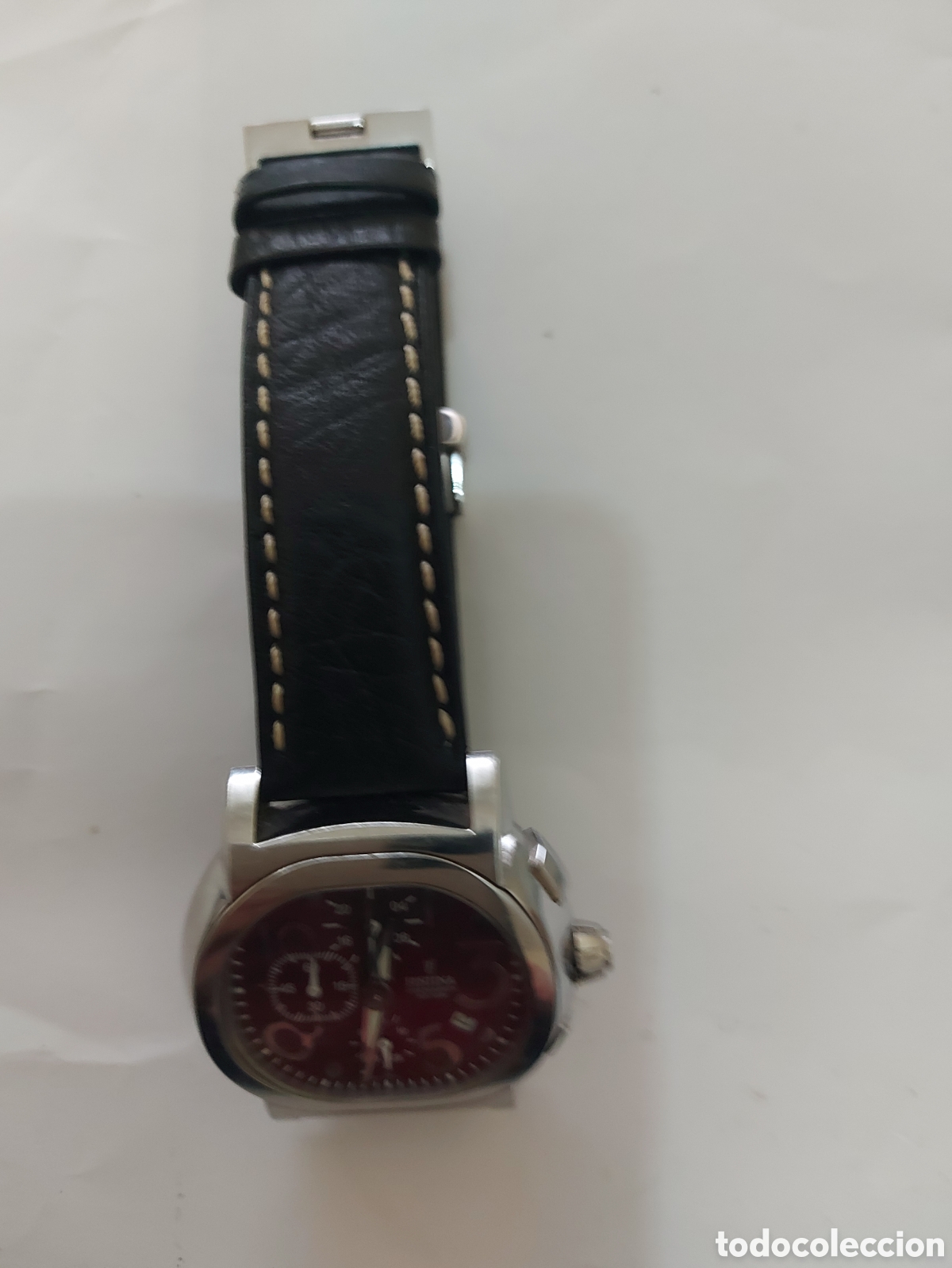 Relojes: El reloj es una marca de - Foto 2