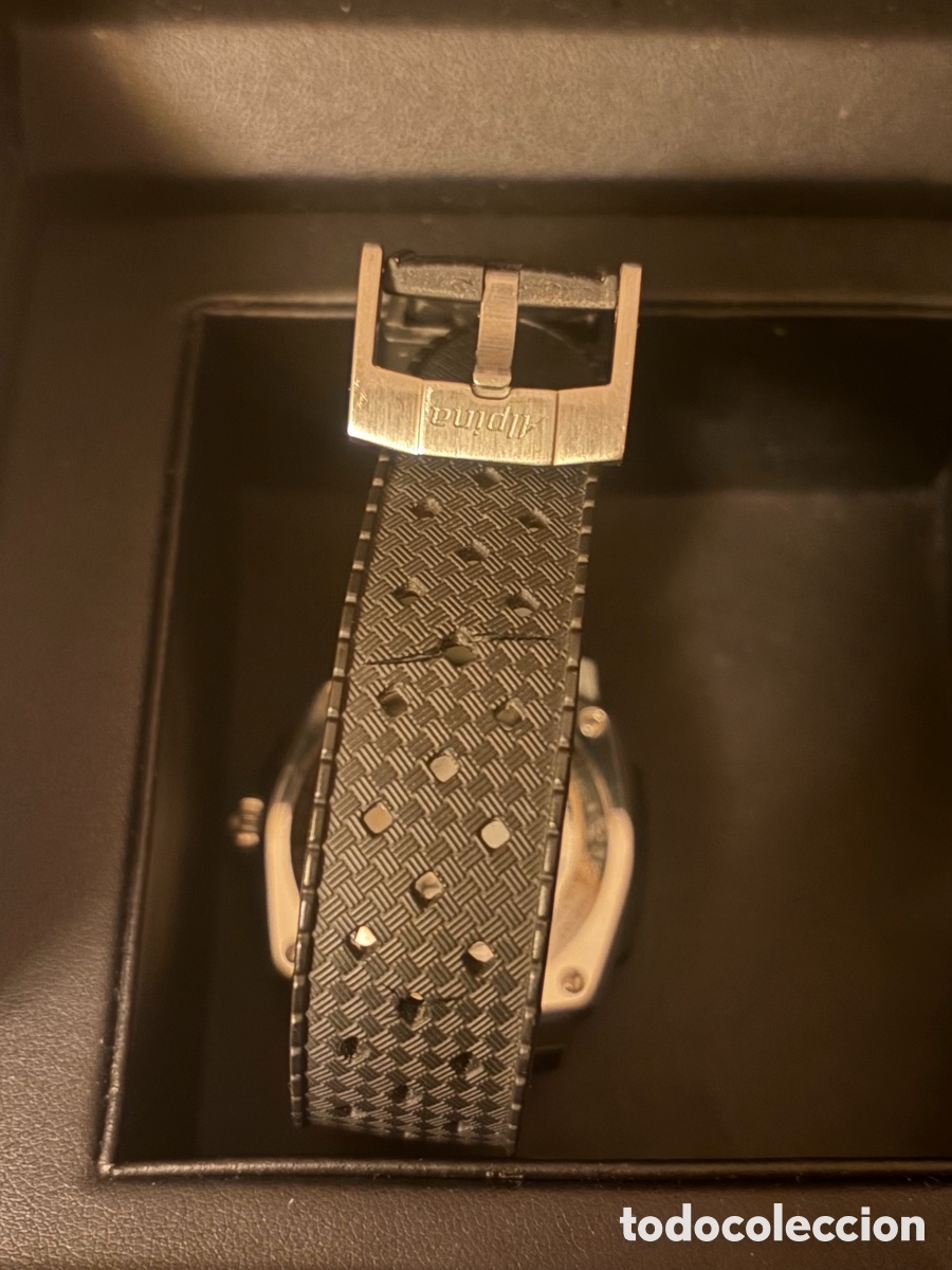 Relojes: Reloj Smart Watch Alpina - Foto 3