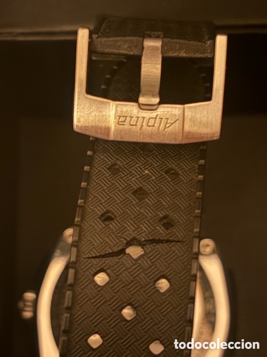 Relojes: Reloj Smart Watch Alpina - Foto 5