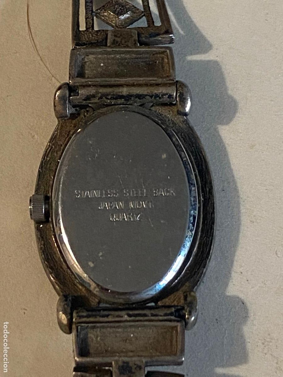 Relojes: thermidor se&ntilde;ora sin comprobar reloj - Foto 6