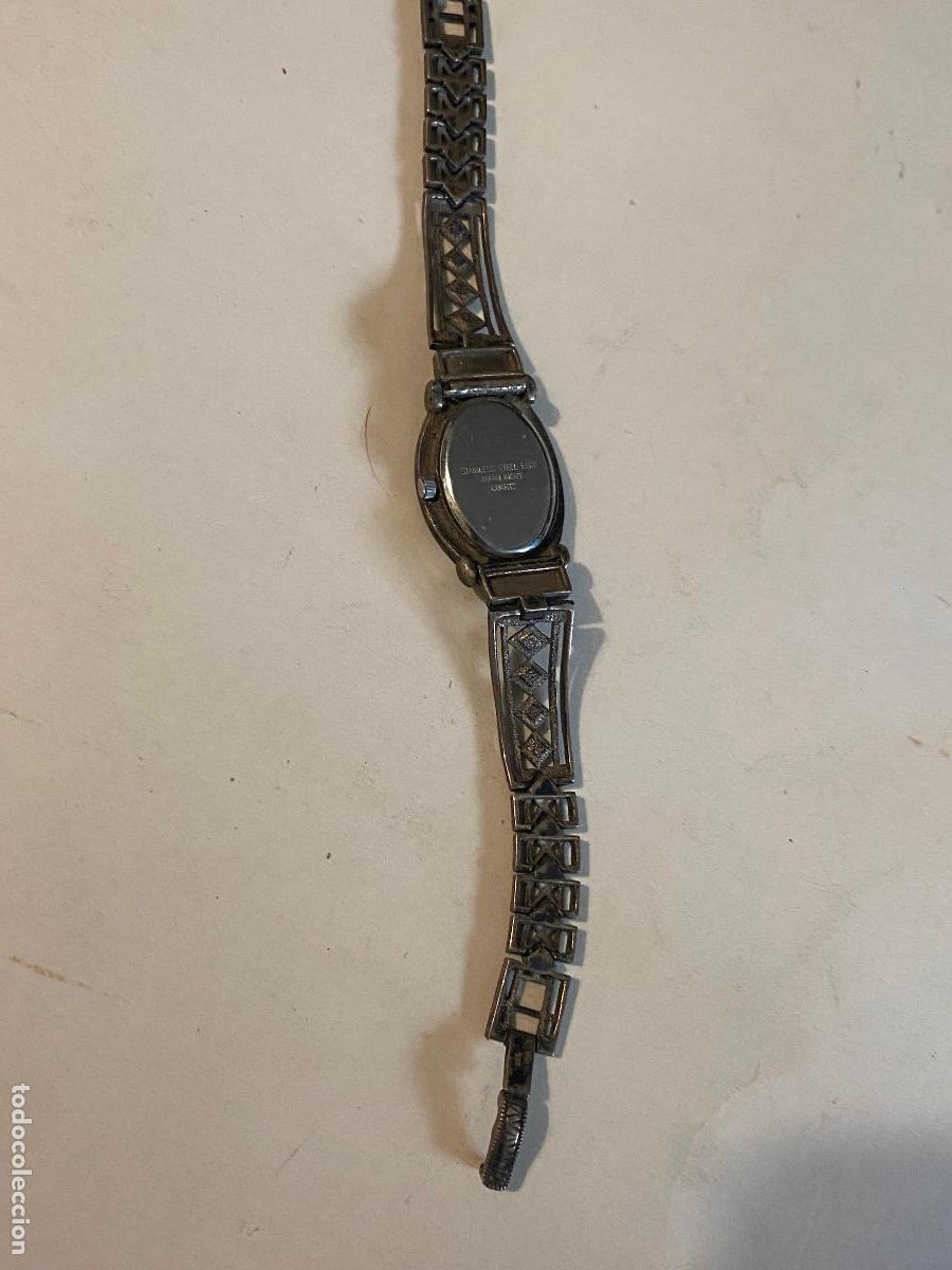 Relojes: thermidor se&ntilde;ora sin comprobar reloj - Foto 7