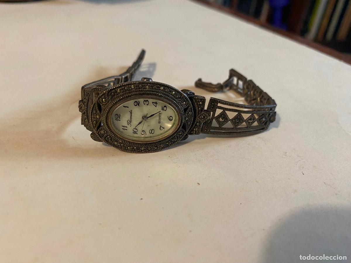 Relojes: thermidor se&ntilde;ora sin comprobar reloj - Foto 8