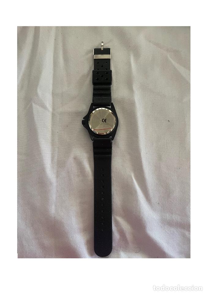 Relojes: RELOJ CARLSBERG EUROCOPA 96 - Foto 3