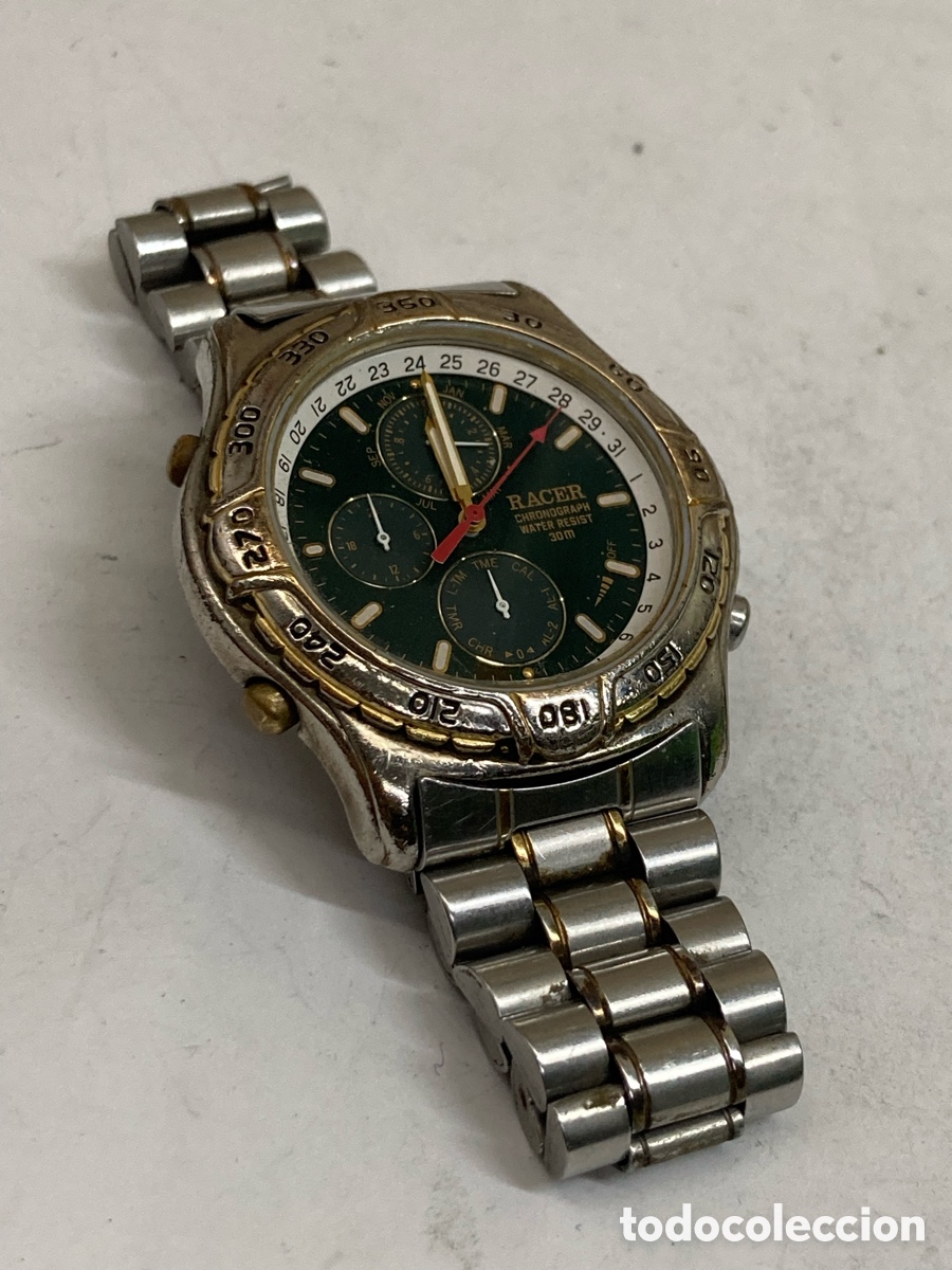 Relojes: Reloj Racer Chronograph /CR34-46 - Foto 1