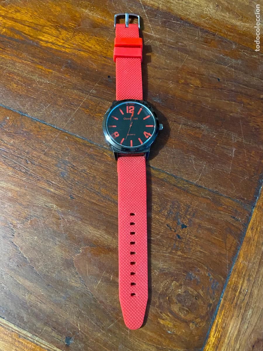 Relojes: good week reloj sin comprobar - Foto 2