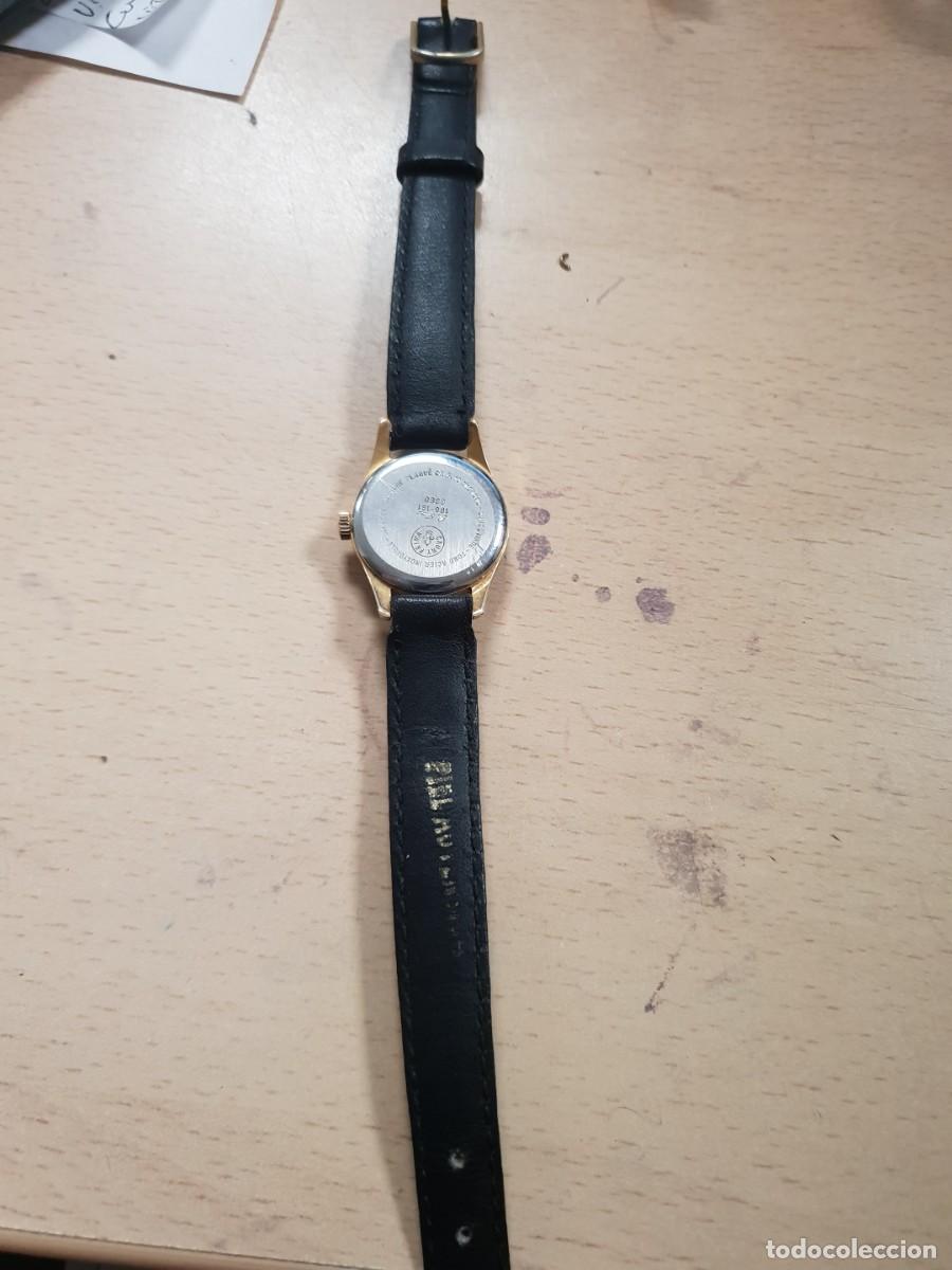 Relojes: Reloj cauny mujer vintage - Foto 4