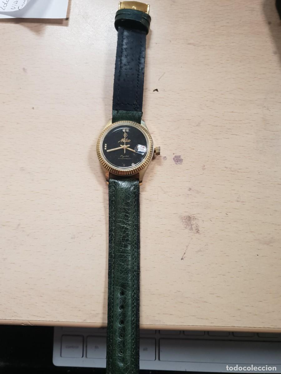 Relojes: Reloj automatico en estado de marcha - Foto 2