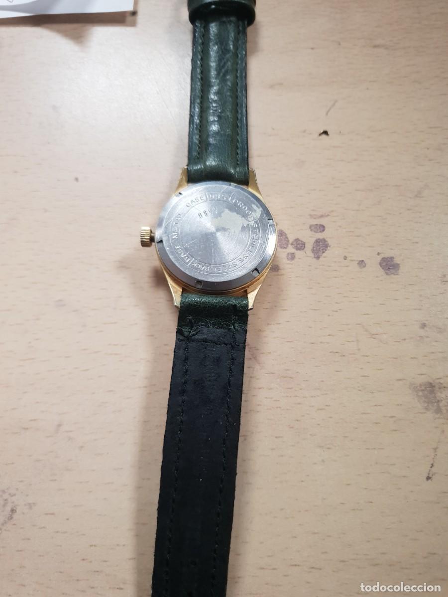 Relojes: Reloj automatico en estado de marcha - Foto 3