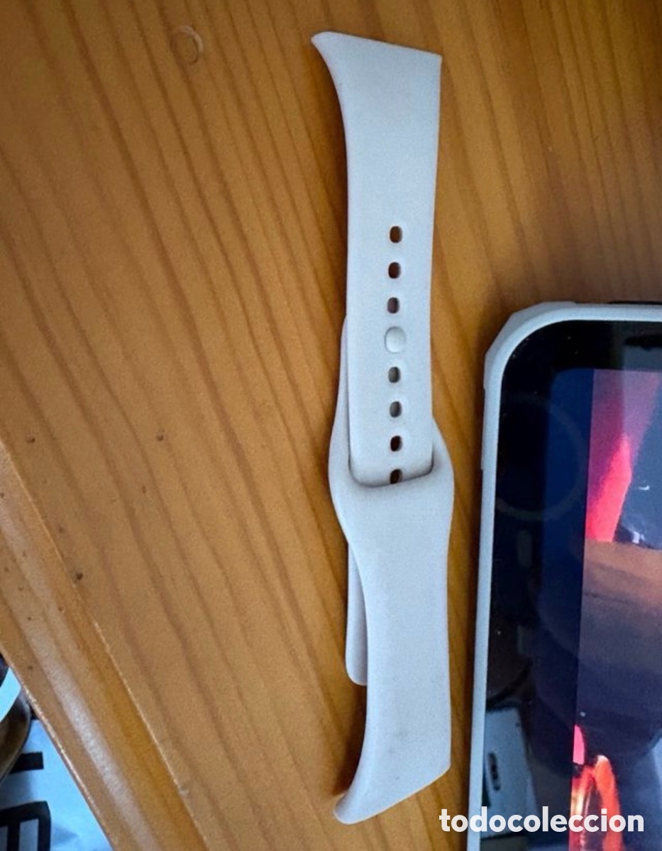 Relojes: Redmi Watch 3 Beige Bluetooth - Foto 4