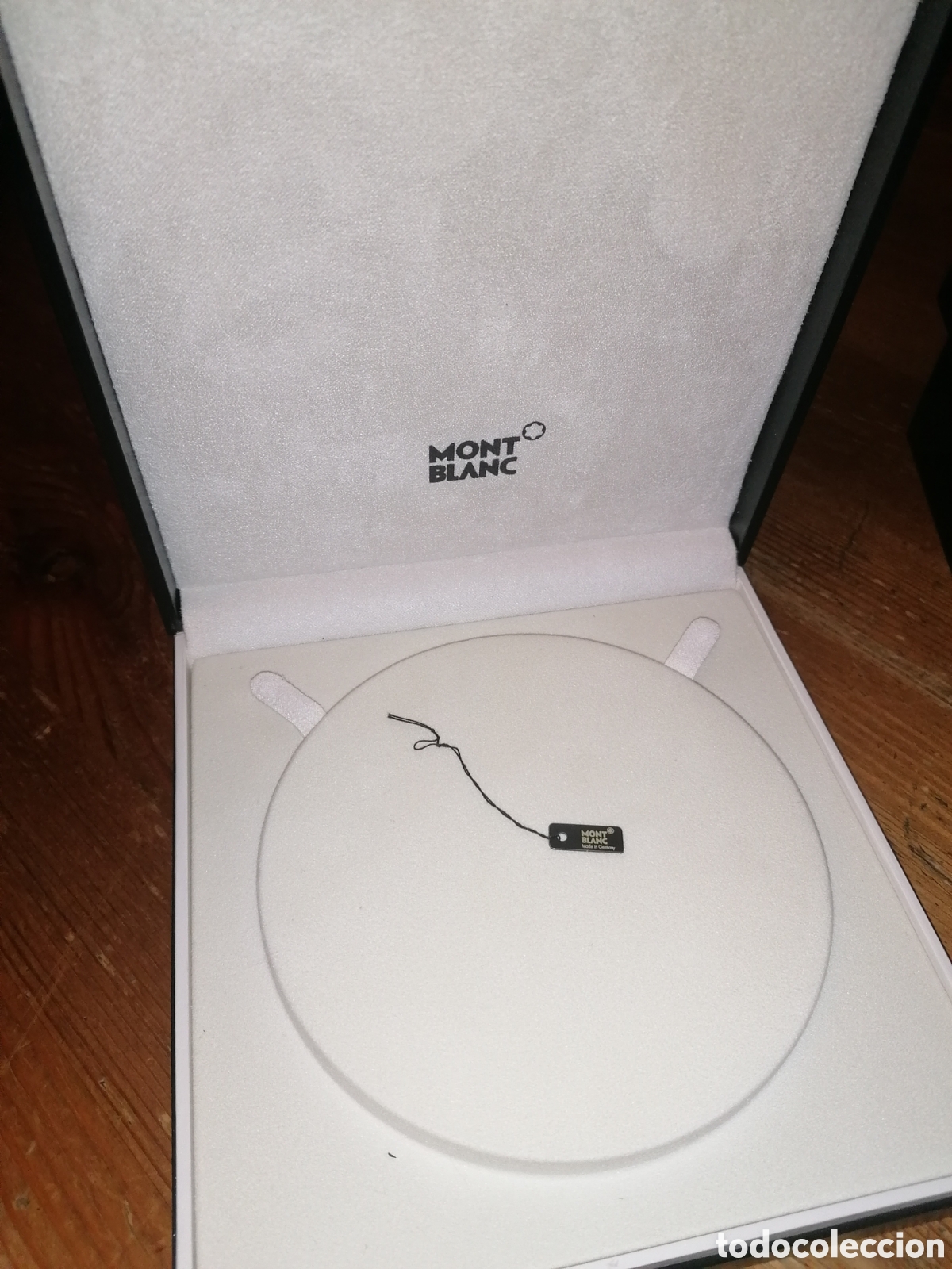 Relojes: Lote de cajas MONTBLANC - Foto 6