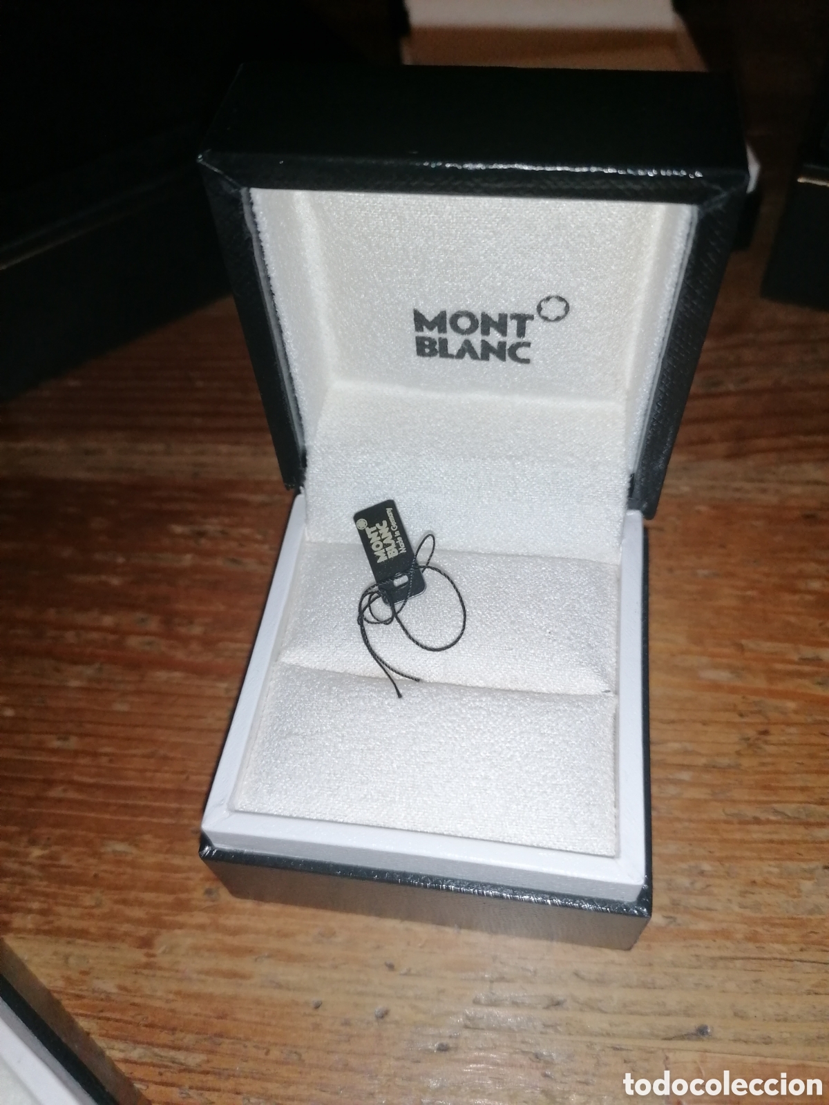 Relojes: Lote de cajas MONTBLANC - Foto 7