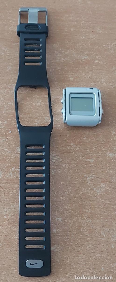 Relojes: Reloj Digital NIKE WC0037 - Foto 1