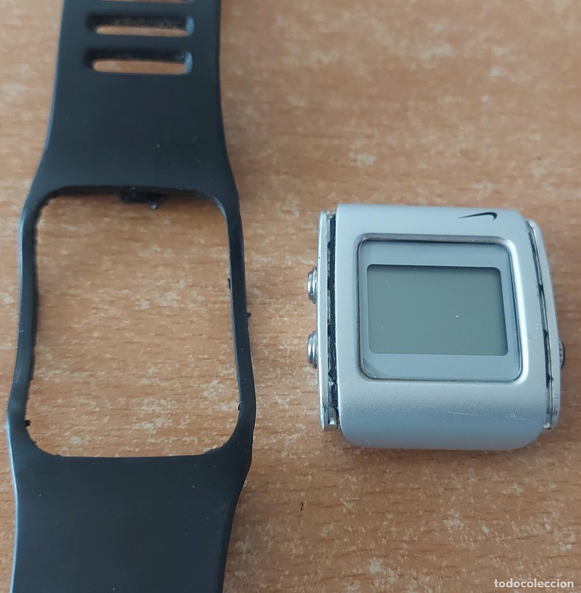Relojes: Reloj Digital NIKE WC0037 - Foto 2