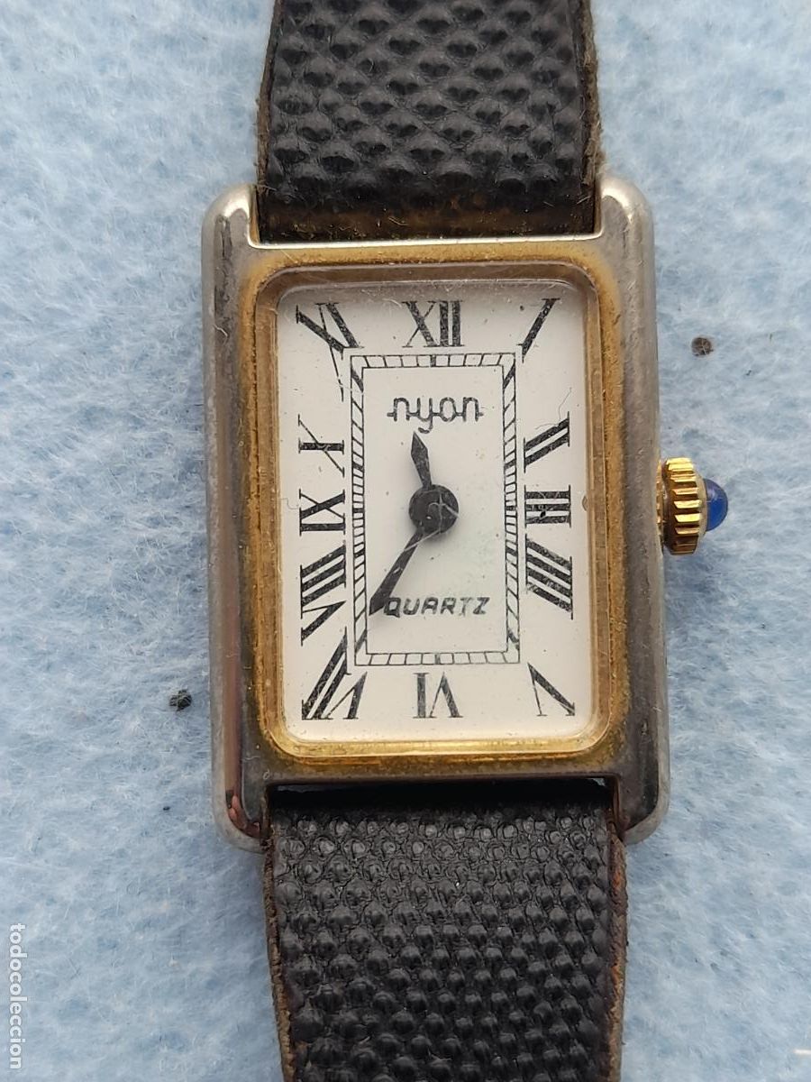 Relojes: Lote de 3 Relojes de Cuarzo para Dama. - Foto 3