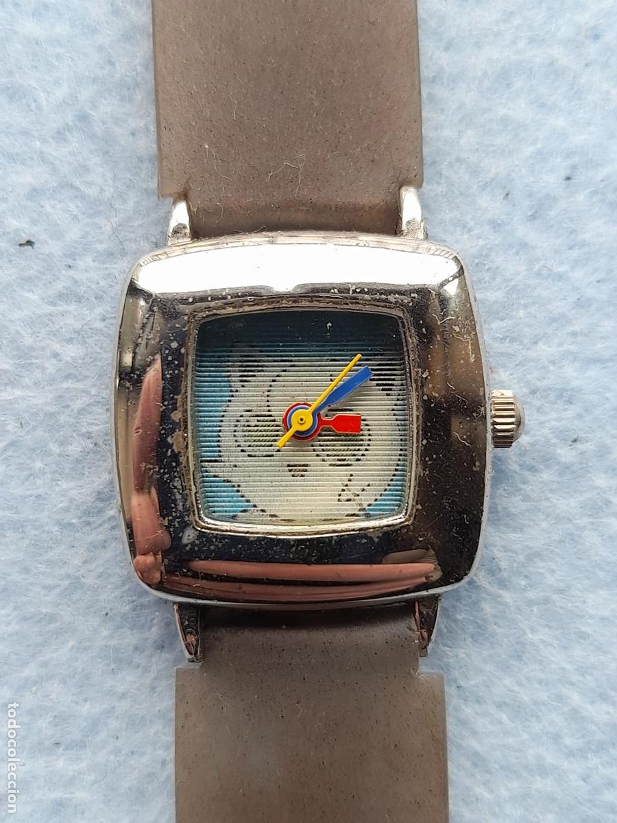 Relojes: Lote de 3 Relojes de Cuarzo para Dama. - Foto 5