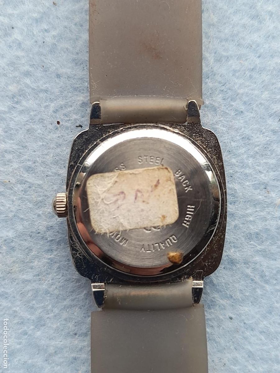 Relojes: Lote de 3 Relojes de Cuarzo para Dama. - Foto 6