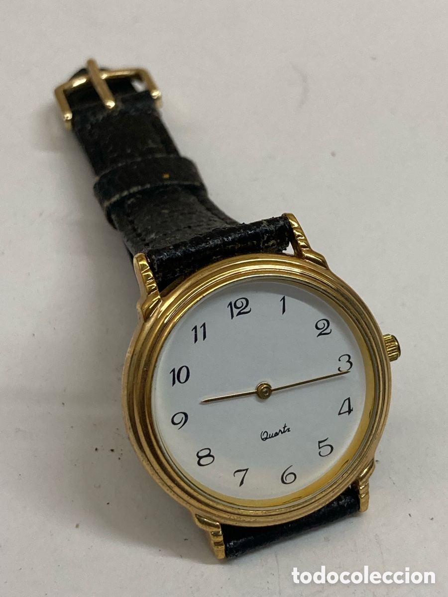 Relojes: Reloj Quartz para piezas /CR35-47 - Foto 1