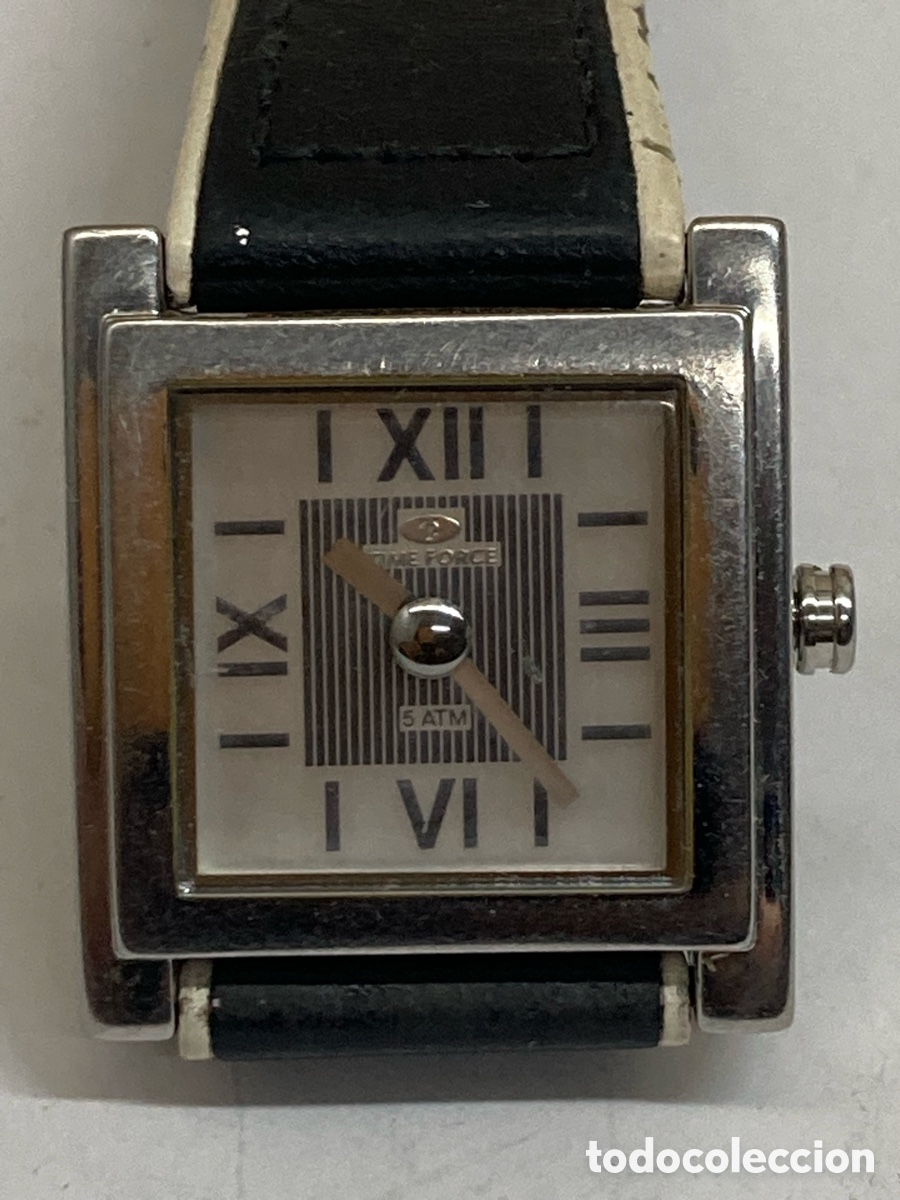 Relojes: Reloj Time Forc&eacute; para piezas /CR35-42 - Foto 2