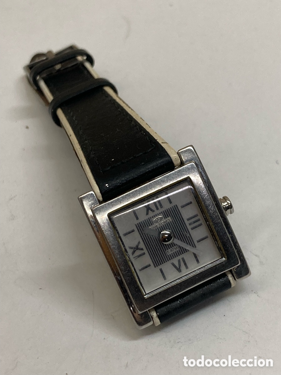 Relojes: Reloj Time Forc&eacute; para piezas /CR35-42 - Foto 1