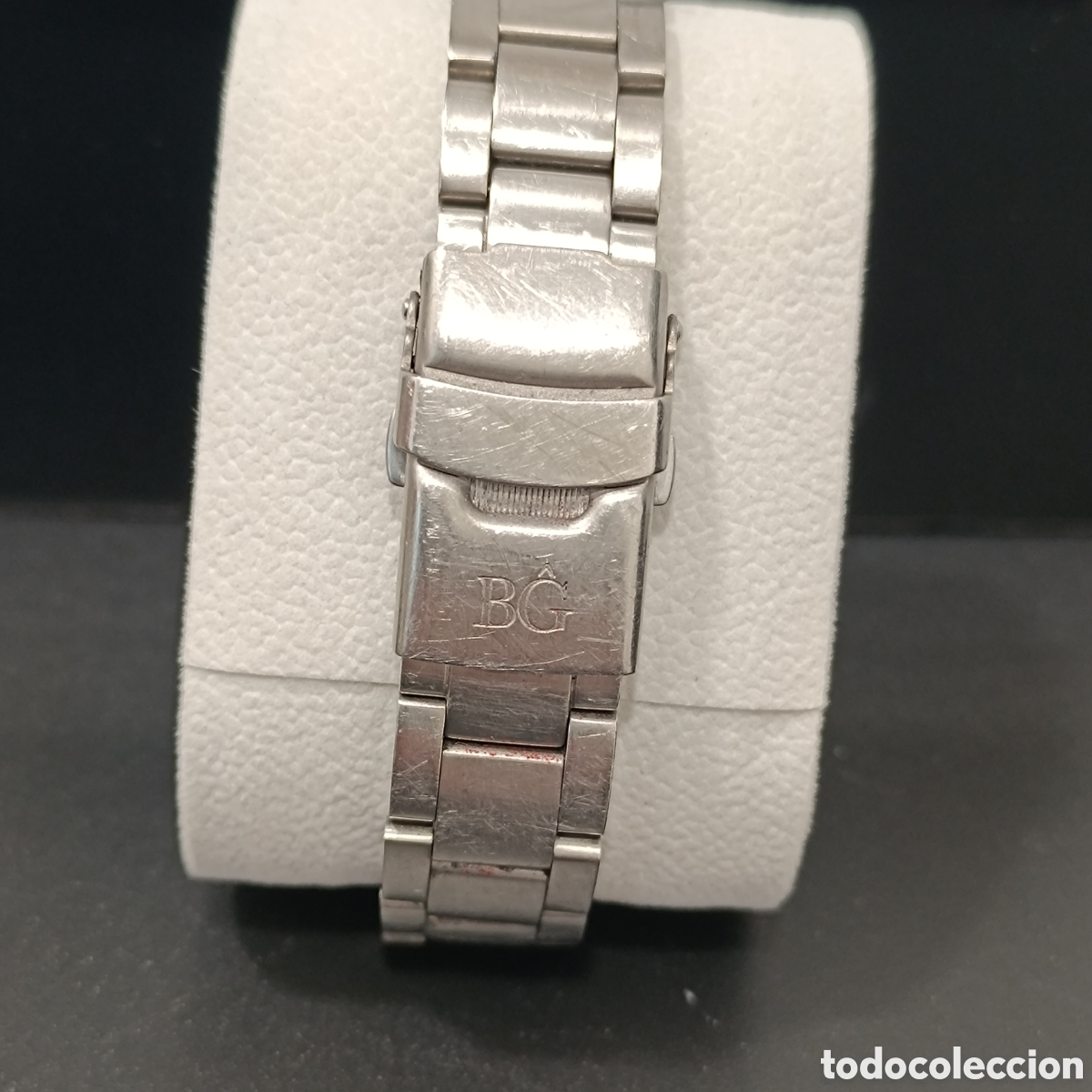 Relojes: Reloj de caballero BG Zermat - Foto 6