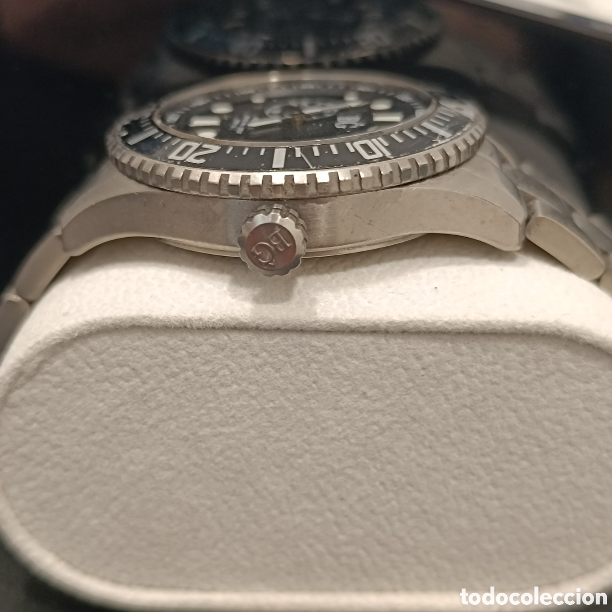 Relojes: Reloj de caballero BG Zermat - Foto 7