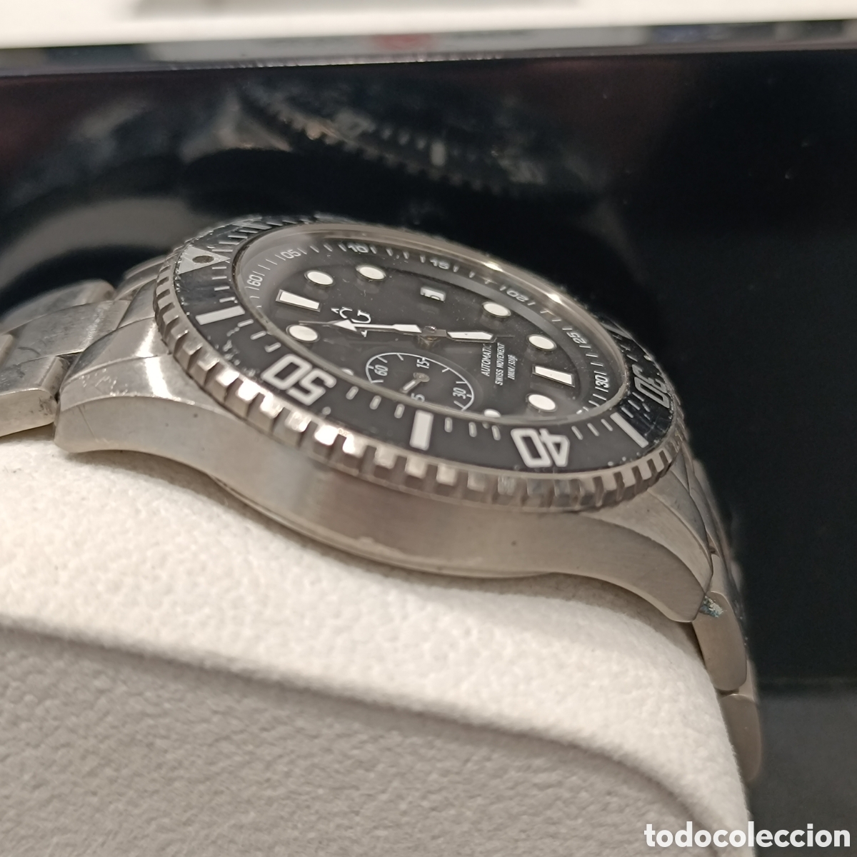Relojes: Reloj de caballero BG Zermat - Foto 8