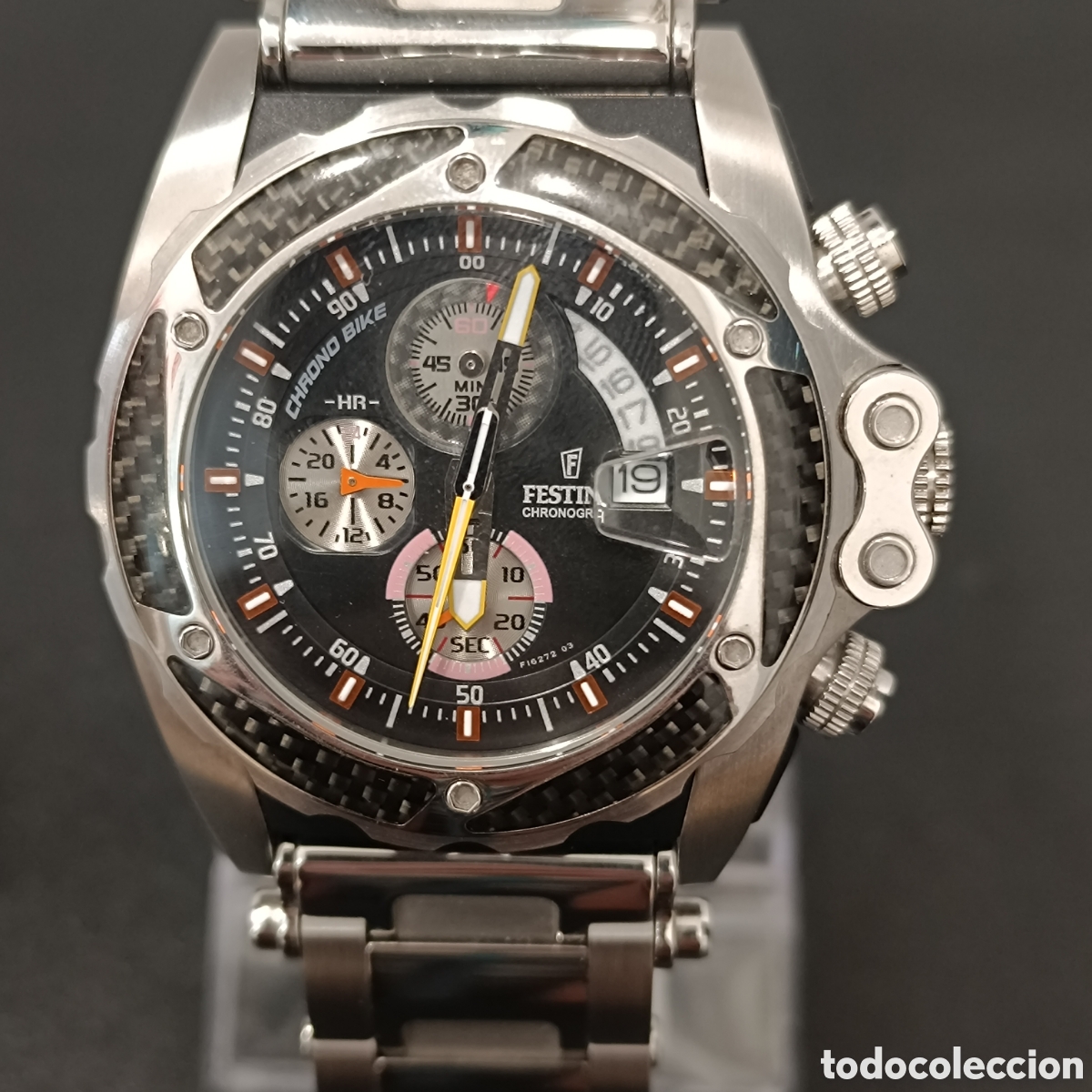 Relojes: Reloj Festina F16273 - Foto 2