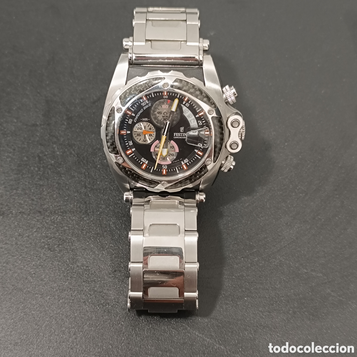 Relojes: Reloj Festina F16273 - Foto 3
