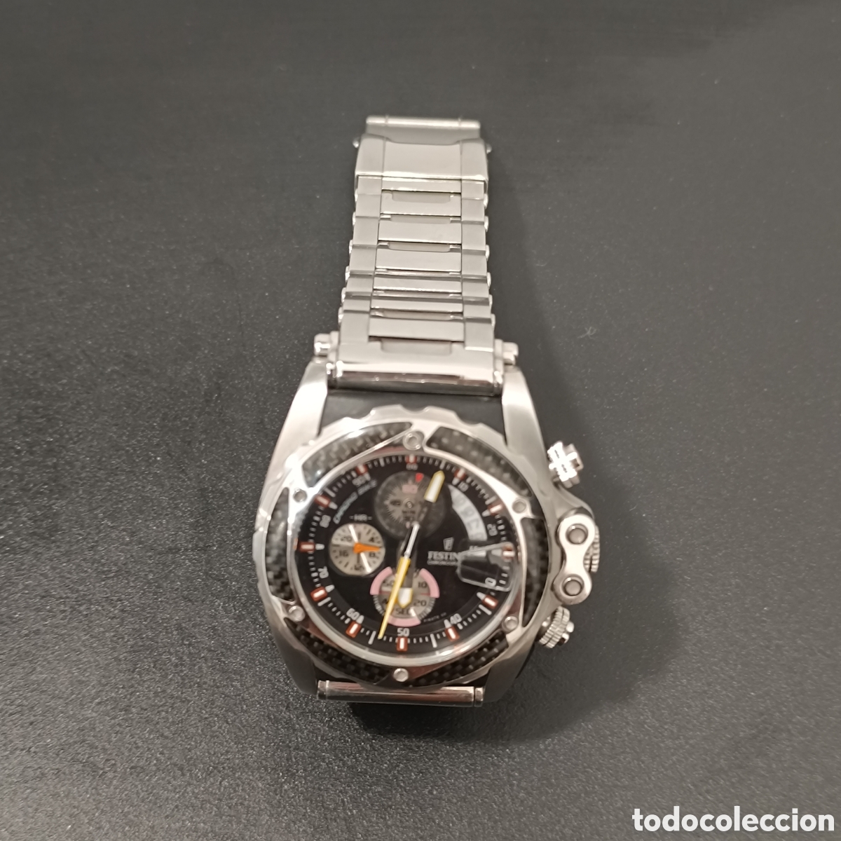 Relojes: Reloj Festina F16273 - Foto 4