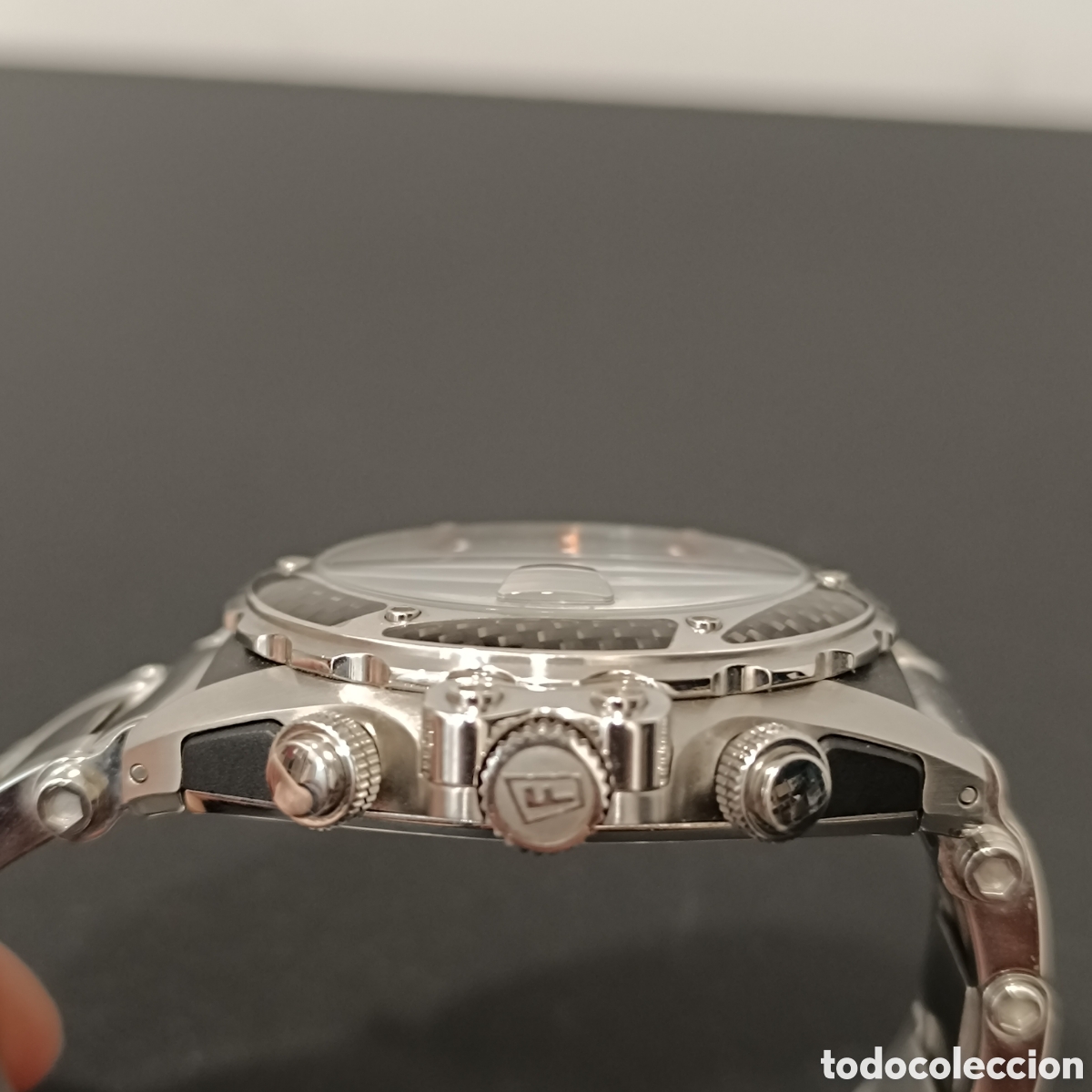 Relojes: Reloj Festina F16273 - Foto 7