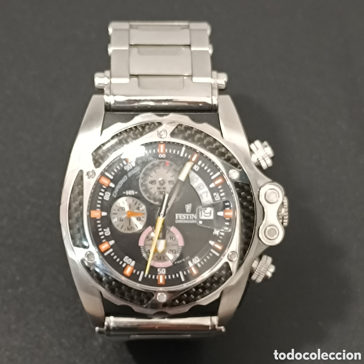 Relojes: Reloj Festina F16273 - Foto 8