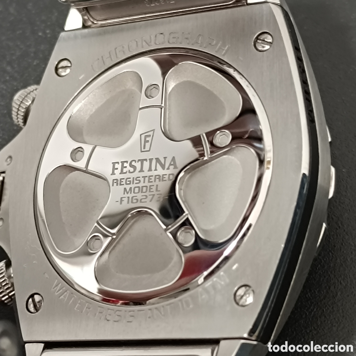 Relojes: Reloj Festina F16273 - Foto 9