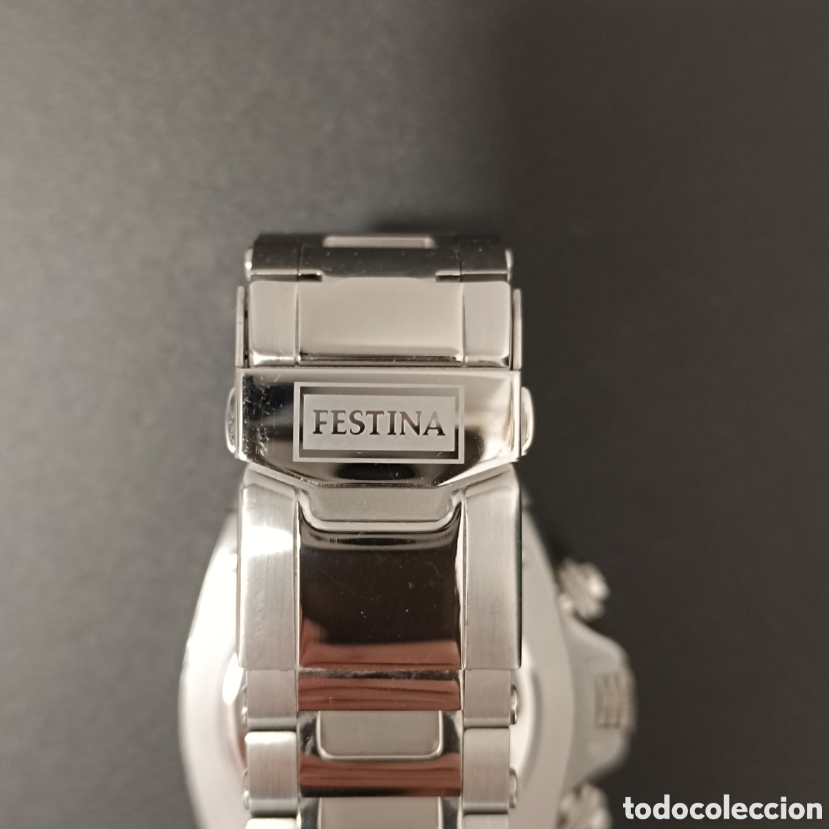 Relojes: Reloj Festina F16273 - Foto 10