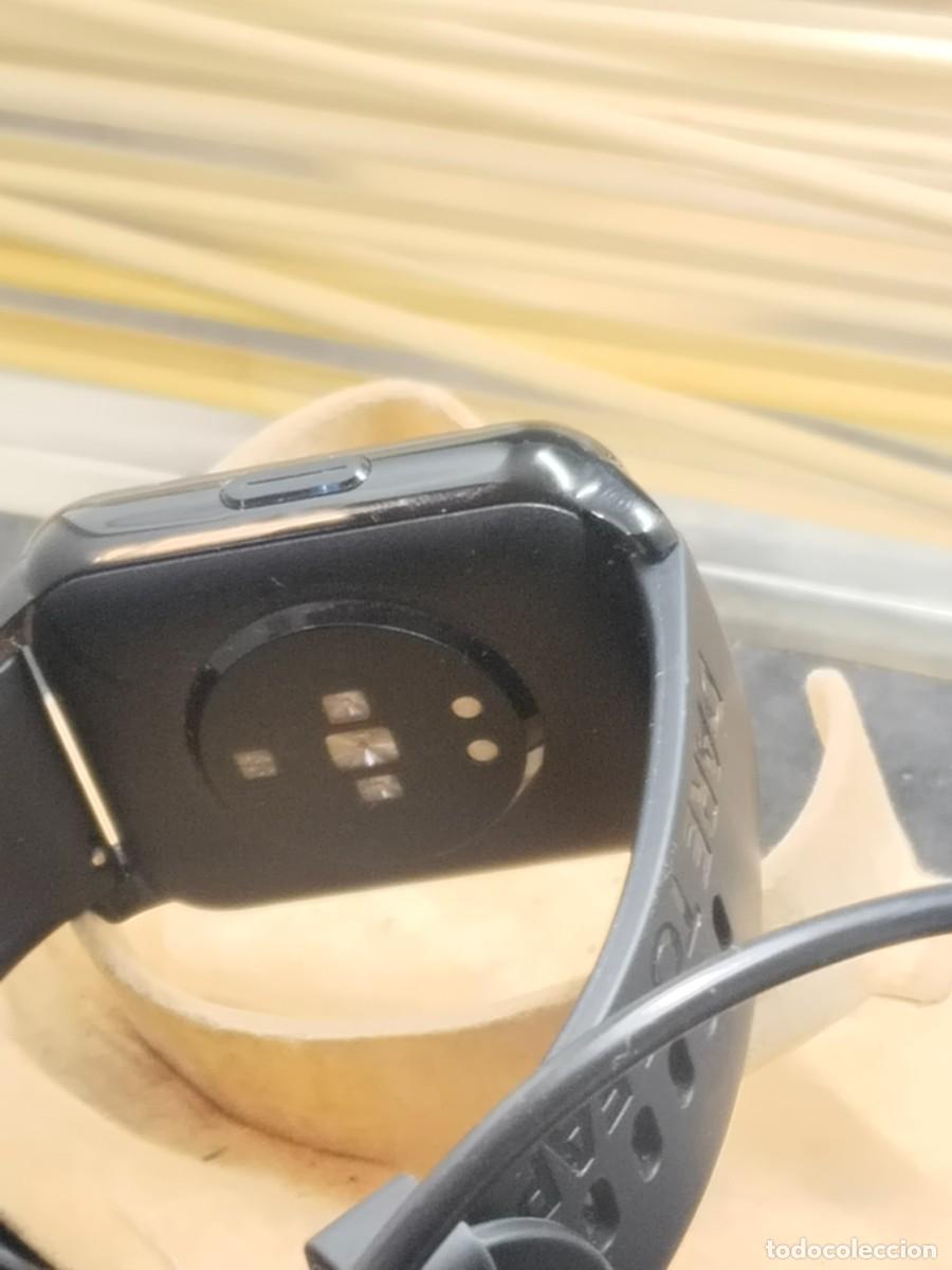 Relojes: Reloj inteligente Realme - Foto 4