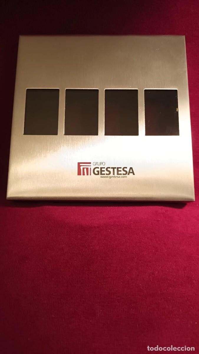 Relojes: RELOJ MULTIFUNCIONAL-GRUPO GESTESA - Foto 4