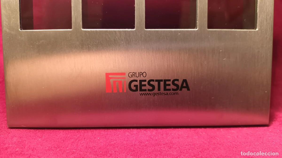 Relojes: RELOJ MULTIFUNCIONAL-GRUPO GESTESA - Foto 7